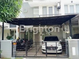4 Habitación Villa en venta en Sukolilo, East Jawa, Sukolilo