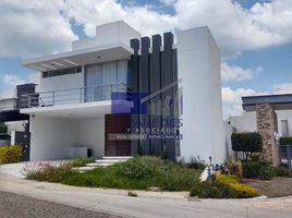 Maison 3 chambre à vendre à Queretaro, Queretaro, Queretaro, Queretaro