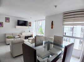 3 Habitación Apartamento en venta en Risaralda, Pereira, Risaralda