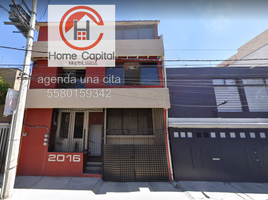 3 Bedroom Apartment for sale in Miguel Hidalgo, Mexico City, Miguel Hidalgo