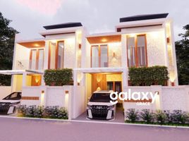 3 Bedroom House for sale in Denpasar, Bali, Denpasar Selata, Denpasar