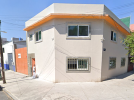 3 Schlafzimmer Haus zu verkaufen in Miguel Hidalgo, Mexico City, Miguel Hidalgo