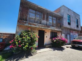 4 Schlafzimmer Villa zu verkaufen in Morelia, Michoacan, Morelia