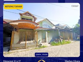  Villa en venta en Sukolilo, East Jawa, Sukolilo