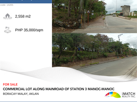  Land for sale in Malay, Western Visayas, Malay, Aklan