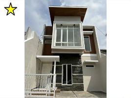 4 Bedroom House for sale in Kidung Kandang, Malang Regency, Kidung Kandang