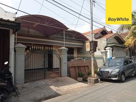 3 Bedroom House for sale in Sawahan, Surabaya, Sawahan