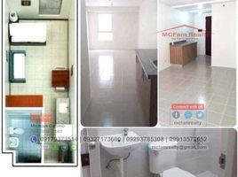 Condominium 2 chambre à vendre à Tondo I / II, Metro Manila, Tondo I / II, Manila