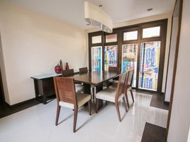 5 Bedroom House for rent in Metro Manila, Las Pinas City, Southern District, Metro Manila