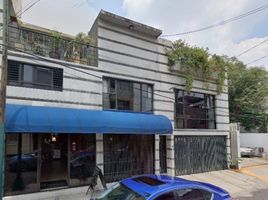 4 Schlafzimmer Haus zu verkaufen in Miguel Hidalgo, Mexico City, Miguel Hidalgo