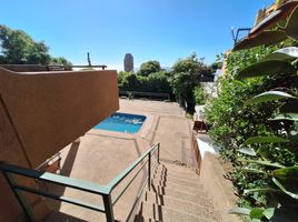 4 Habitación Casa en venta en Parque Isidora Cousiño De Lota, Viña del Mar, Viña del Mar