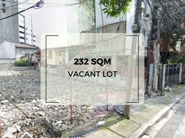  Terrain for sale in Mandaluyong City, Eastern District, Mandaluyong City