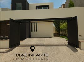 3 Schlafzimmer Villa zu verkaufen in San Luis Potosi, San Luis Potosi, San Luis Potosi, San Luis Potosi
