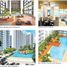 1 Bedroom Apartment for sale in SM Mall of Asia, Pasay City, Pasay City