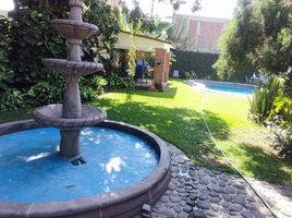 Villa 4 chambre à vendre à Temixco, Morelos, Temixco