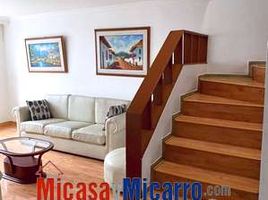 4 Bedroom House for sale in Bogota, Cundinamarca, Bogota