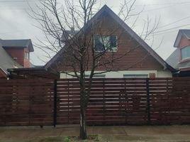 4 Habitación Casa en venta en Ñuble, Chillan, Diguillín, Ñuble