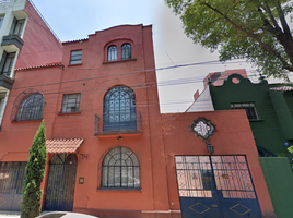 Maison 4 chambre à vendre à Miguel Hidalgo, Mexico City, Miguel Hidalgo, Mexico City