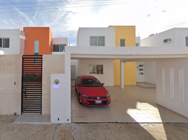 Maison 3 chambre à vendre à Merida, Yucatan, Merida, Yucatan
