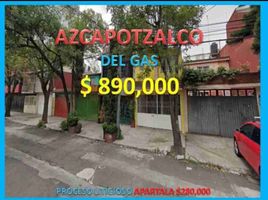在Tultitlan, Mexico出售的4 卧室 别墅, Tultitlan