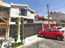 4 Schlafzimmer Haus zu verkaufen in Benito Juarez, Mexico City, Benito Juarez