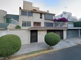 Villa 5 chambre à vendre à Benito Juarez, Mexico City, Benito Juarez
