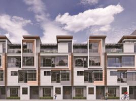4 Habitación Adosado en venta en Quezon City, Metro Manila, Quezon City, Eastern District, Metro Manila, Filipinas