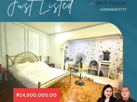 3 Bedroom Villa for sale in Southern District, Metro Manila, Paranaque City, Southern District