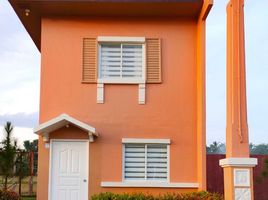 2 Schlafzimmer Haus zu verkaufen in Dasmarinas City, Calabarzon, Dasmarinas City
