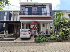 4 Bedroom House for sale in Pondok Aren, Tangerang, Pondok Aren