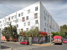 2 Schlafzimmer Appartement zu verkaufen in Cuauhtemoc, Mexico City, Cuauhtemoc