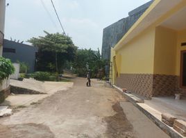  Land for sale in Bogor, West Jawa, Sawangan, Bogor