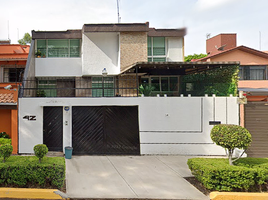 4 Schlafzimmer Villa zu verkaufen in Benito Juarez, Mexico City, Benito Juarez