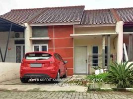 2 Bedroom House for sale in Cibinong, Bogor, Cibinong