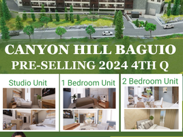 2 Bedroom Condo for sale in Cordillera, Baguio City, Benguet, Cordillera