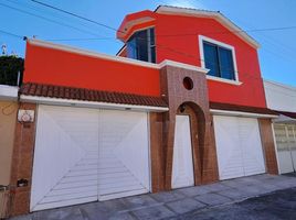 Villa 4 chambre à vendre à Pachuca De Soto, Hidalgo, Pachuca De Soto, Hidalgo