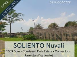  Terreno (Parcela) en venta en Calamba City, Calabarzon, Calamba City, Laguna, Calabarzon, Filipinas