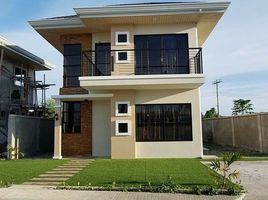 4 Habitación Casa en venta en Dauis, Bohol, Dauis