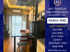 2 Bedroom Condo for sale in Lakarsantri, Surabaya, Lakarsantri