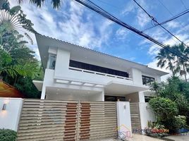 6 Bedroom House for sale in Eastern District, Metro Manila, Quezon City, Eastern District