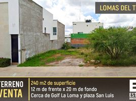  Grundstück zu verkaufen in San Luis Potosi, San Luis Potosi, San Luis Potosi, San Luis Potosi
