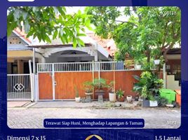 3 Habitación Villa en venta en Rungkut, East Jawa, Rungkut