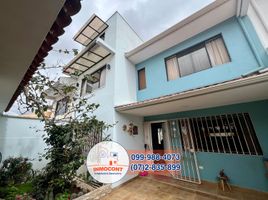 3 Bedroom House for sale in Ecuador, Cuenca, Cuenca, Azuay, Ecuador