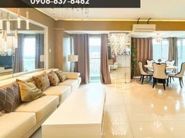 3 Bedroom Apartment for sale at Bay Garden, Pasay City