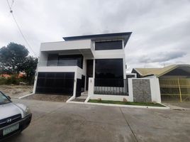 5 Bedroom House for sale in Pampanga, Central Luzon, Angeles City, Pampanga