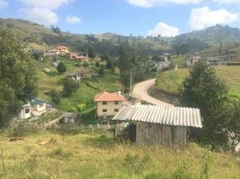  Terreno (Parcela) en venta en Tarqui, Cuenca, Tarqui