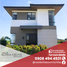 3 Schlafzimmer Villa zu verkaufen in Angeles City, Central Luzon, Angeles City, Pampanga, Central Luzon, Philippinen