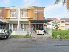 4 Kamar Rumah for sale in Batam, Riau, Batam Timur, Batam