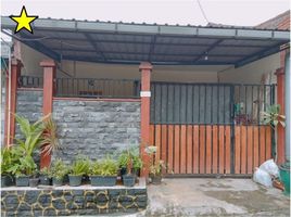 2 Kamar Rumah for sale in Kidung Kandang, Malang Regency, Kidung Kandang