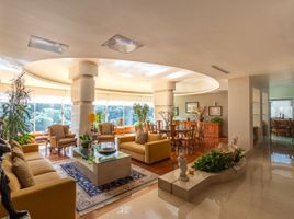 在Naucalpan De Juarez, Mexico出售的3 卧室 顶层公寓, Naucalpan De Juarez